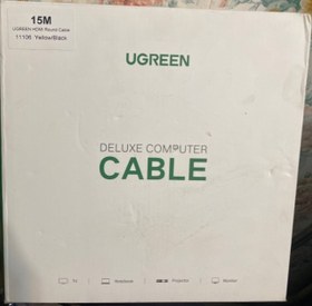 تصویر کابل HDMI 15 متری UGREEN کد M10243 