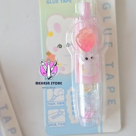 تصویر چسب اتوددی نواری دو طرفه 