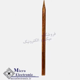 تصویر نوک هویه 40 وات گلسازی 