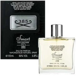 تصویر عطر ادکلن کرید اونتوس کد 385 اسمارت کالکشن 