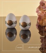 تصویر نمک پاش رزنتال فیروزه ای باواریا 