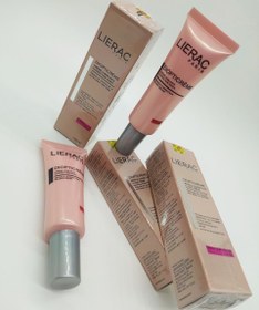 تصویر کرم دور چشم بسیار قوی لیراک 