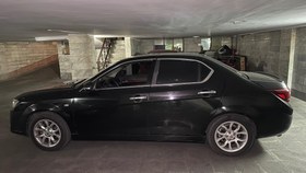 تصویر دنا پلاس مدل 1400 ا توربو اتوماتیک توربو اتوماتیک