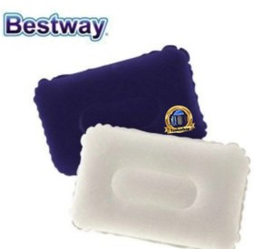 تصویر بالش بادی بست وی مدل ZX-3693 Bestway lnflatablePillow