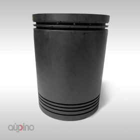 تصویر پیستون موتور EMD645 