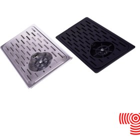 تصویر پیچر شور کد E 