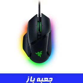 تصویر موس گیمینگ ریزر مدل Razer Basilisk V3 ( 