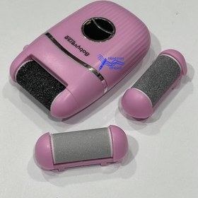 تصویر سنگ پا حرفه ای سه کاره Babyverse مدل RS-100 