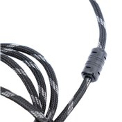 تصویر کابل HDMI وریتی مدل VERITY طول 1.5 متر 