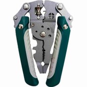 تصویر انبردست و سیم لخت کن چندکاره Maxin 