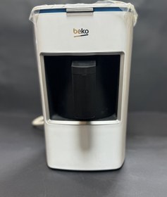 تصویر ترکساز برند بکو Beko Electric coffee maker