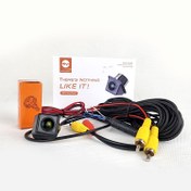 تصویر دوربین دنده عقب خودرو شیائومی مدل YM-LDF-ET-389 