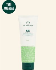 تصویر پاک کننده صورت اورجینال برند The body shop کد 738586746 