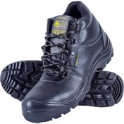 تصویر کفش ایمنی نیوسیف مدل ژوپیتر | NewSafe Jupiter 