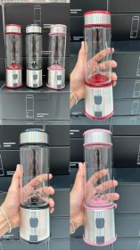 تصویر میکسر استوانه ای 