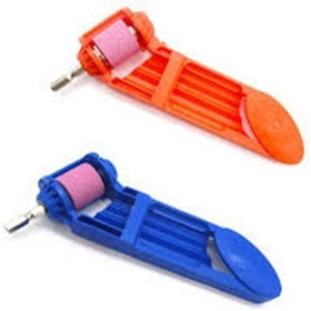 تصویر مته تیزکن 