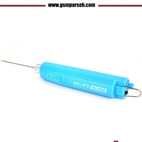 تصویر پاک کننده چسب RELIFE RL-056F 