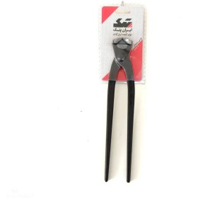 تصویر گاز انبر ایران پتک مدل SI2010 سایز ۲۵۰ میلی متر 