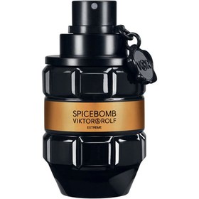 تصویر اسپایس بمب Viktor Rolf Spice Bomb 