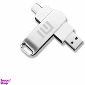 تصویر فلش مموری شیائومی مدل 3in1 Type-C USB 3.0 ظرفیت 1 ترابایت 