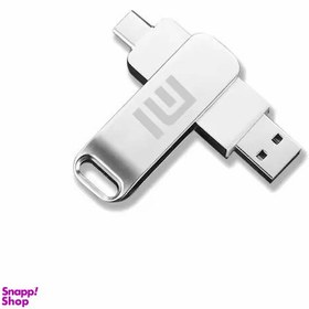 تصویر فلش مموری شیائومی مدل 3in1 Type-C USB 3.0 ظرفیت 1 ترابایت 