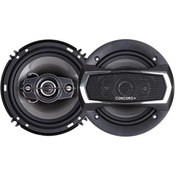 تصویر بلندگو کنکورد پلاس مدل SP-A1685S 