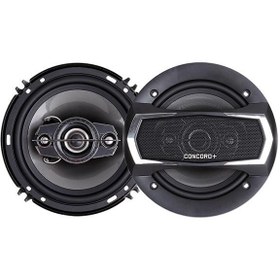 تصویر بلندگو کنکورد پلاس مدل SP-A1685S 