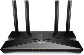 تصویر روتر تی پی لینک TP-LINK Archer AX20 AX1800 TP-LINK Archer AX20 AX1800