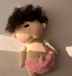 تصویر آویز خنگول «کد۴» 