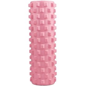 تصویر فوم رولر ورزشی مدل INSPT سایز 33 سانتی متر Sports foam roller INSPT model, size 33 cm