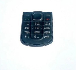 تصویر صفحه کلید نوکیا (مشکی) Nokia 1202 