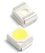 تصویر ال ای دی SMD 1210 - مهتابی LED SMD 1210 RGB