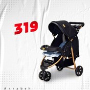 تصویر نام کالا:کالسکه ۳۱۹ارابه 