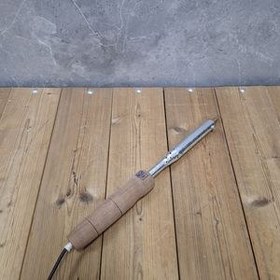 تصویر هویه 100 وات باس مدل 100W 