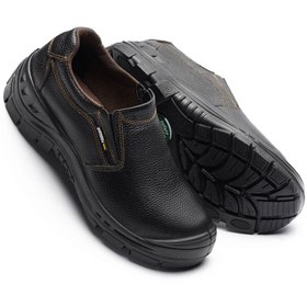 تصویر کفش ایمنی پاتن مدل پاپکو، کفش کار پاپکو Patan Papco Safety shoes