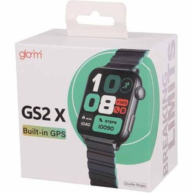 تصویر ساعت هوشمند a2 mibro smart watch a2 mibro