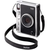 تصویر دوربین عکاسی چاپ سریع فوجی فیلم مدل Instax Mini Evo 