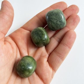 تصویر تامبل سنگ یشم 