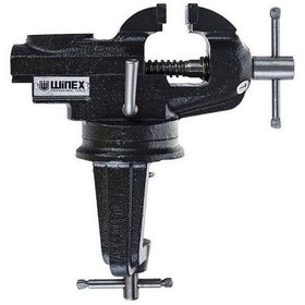 تصویر گیره بغل میزی گردان وینکس 