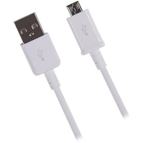 تصویر کابل شارژر Samsung Galaxy S6 