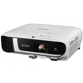 تصویر ویدئو پروژکتور اپسون مدل EB-FH52 Epson EB-FH52 Video Projector