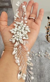 تصویر ریسه اروپایی شکوفه 