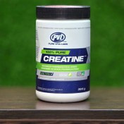 تصویر کراتین پی وی ال 300 گرمی PVL Creatine 