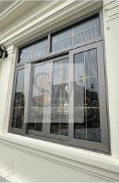 تصویر فروش پنجره دوجداره در فردیس با کیفیت عالی 