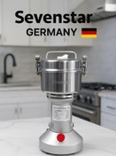 تصویر آسیاب صنعتی سون استار 400 گرم Seven star