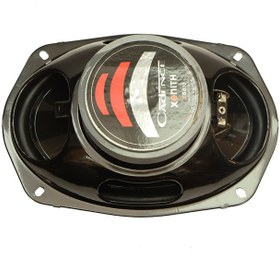 تصویر بلندگوی کدنس مدل XS693 - فروشگاه اینترنتی بازار سیستم ا CADENCXS693 Car Speaker CADENCXS693 Car Speaker