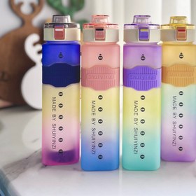 تصویر "قمقمه آبرنگیShuiyinzi" 