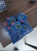 تصویر مگنت دلکو نیسان طرح پرایدی رایو 