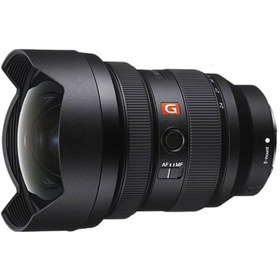 تصویر لنز بدون آینه سونی Sony FE 12-24mm F2.8 GM Sony FE 12-24mm F2.8 GM