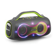 تصویر اسپیکر بلوتوثی هوپ استار مدل PartyBox 168 Hopestar  PartyBox 168 Bluetooth Speaker